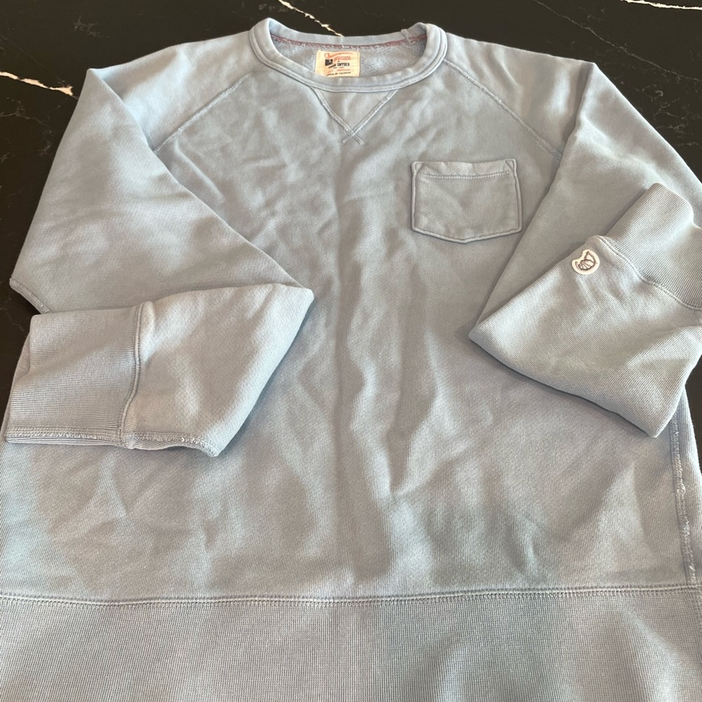 Todd Snyder Sweatshirt